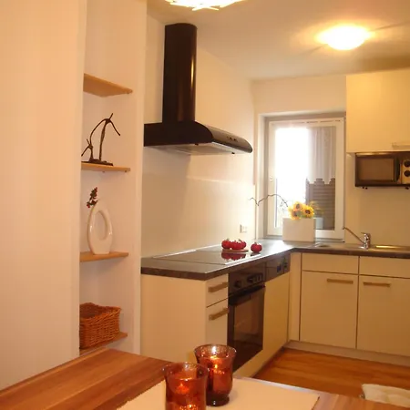 Apart Austria Nauders Exterior foto