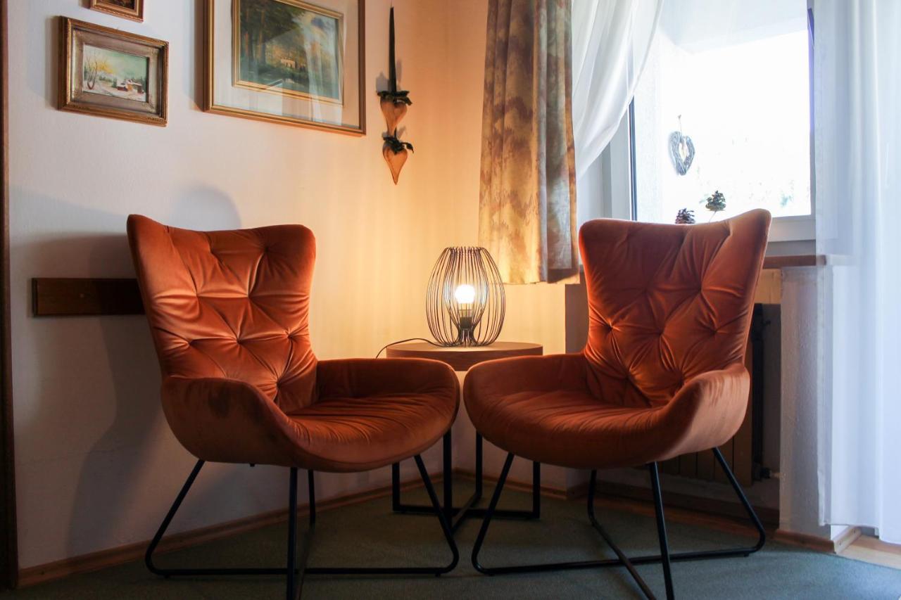 Austria Apartment