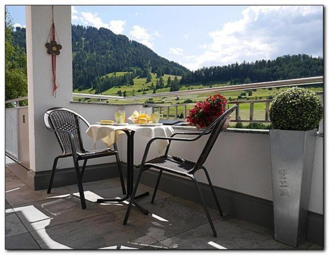 Austria Apartment