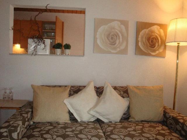 Apartment Austria