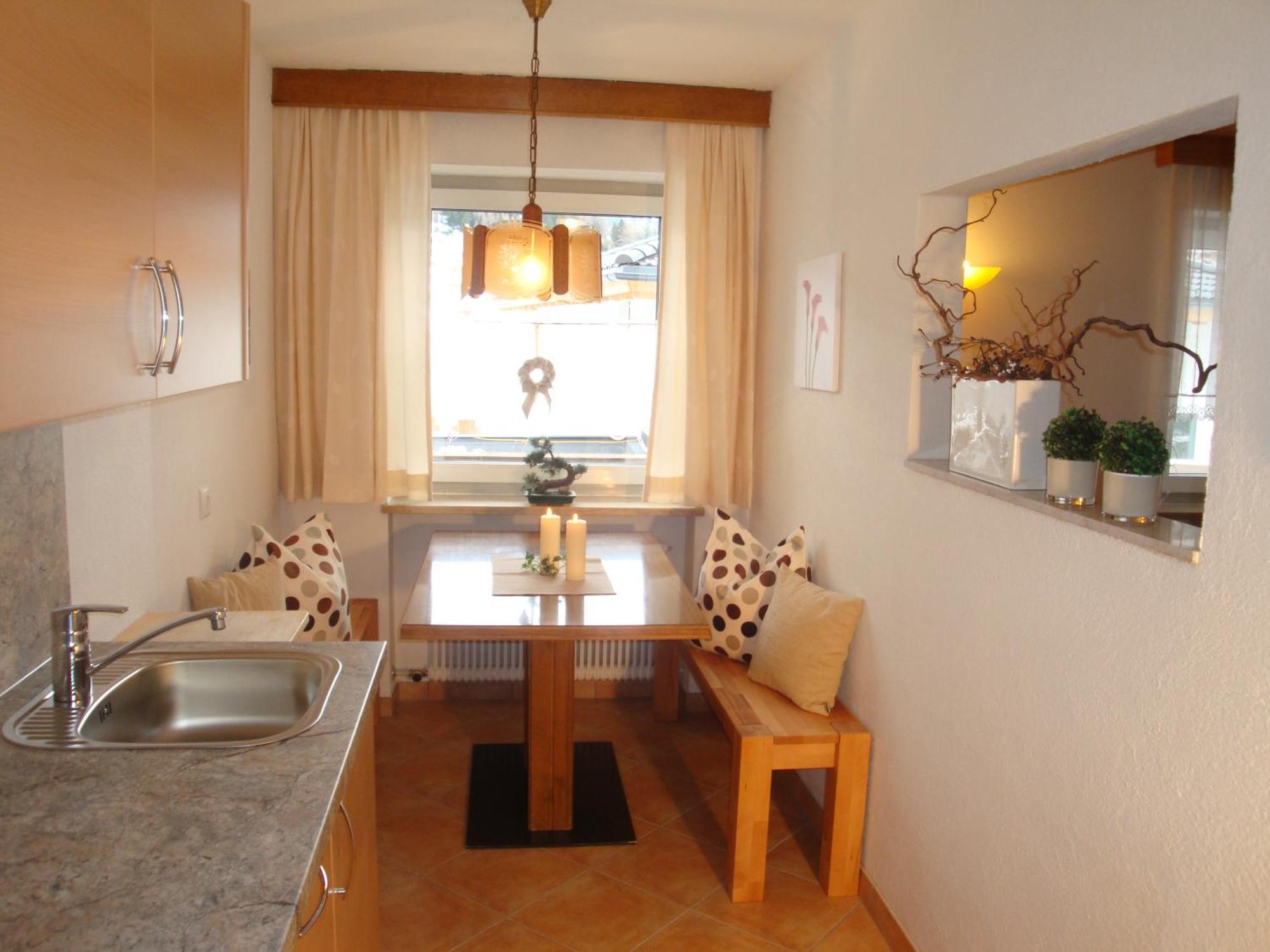 Apartment Austria Nauders