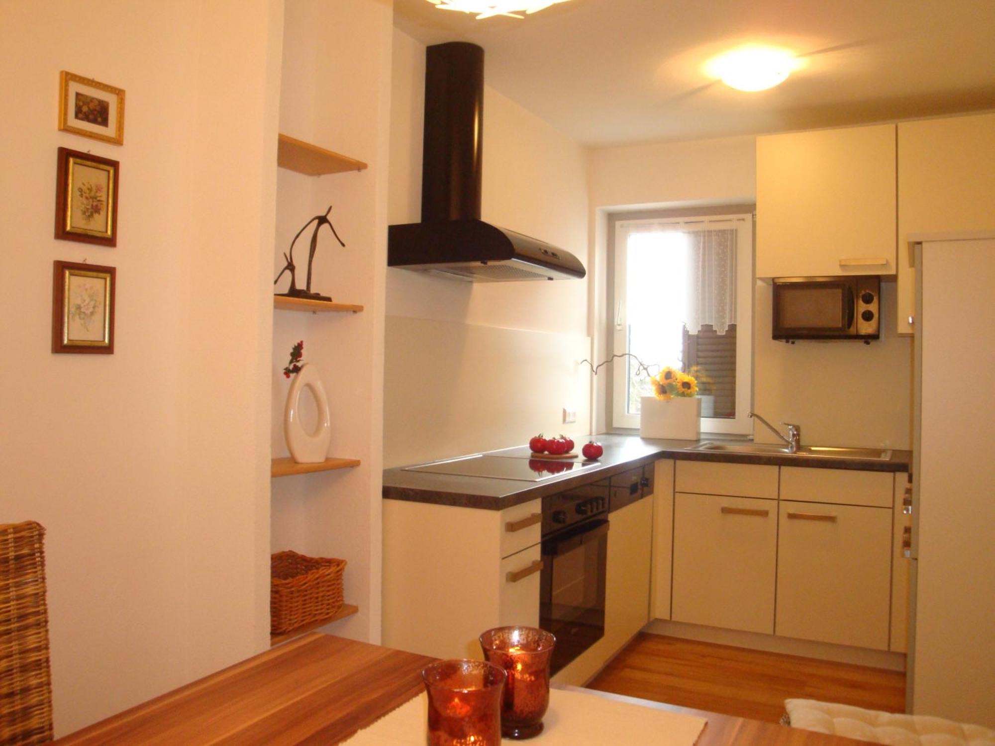 Austria Apartment