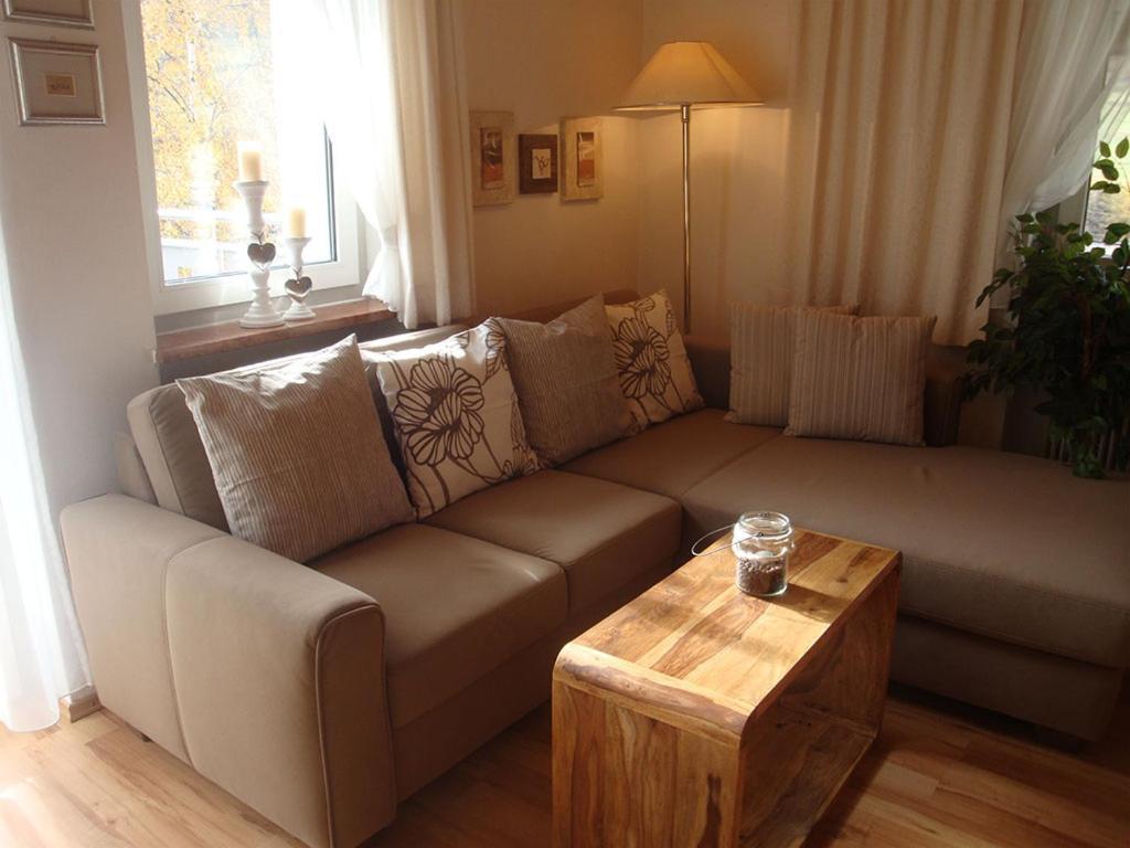 Austria Apartment