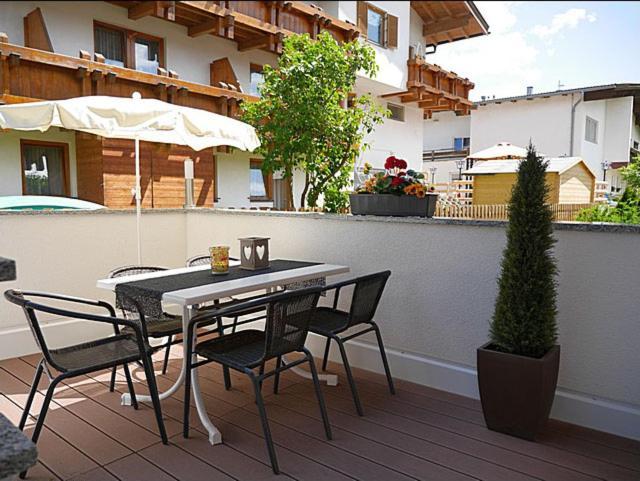 Austria Apartment