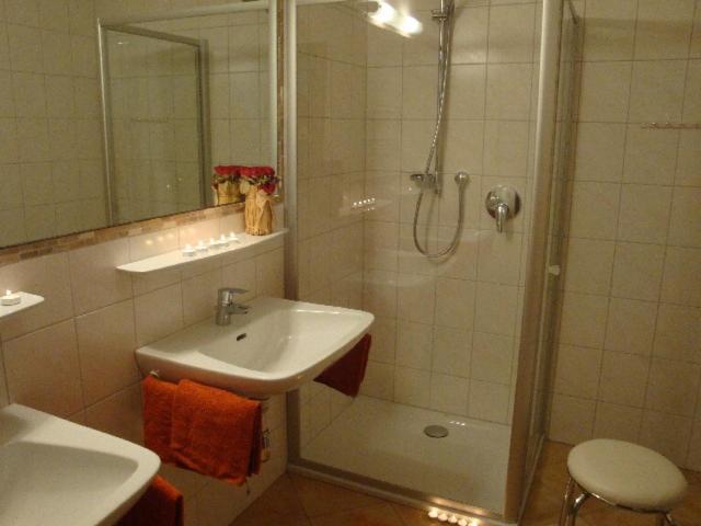 Austria Apartment