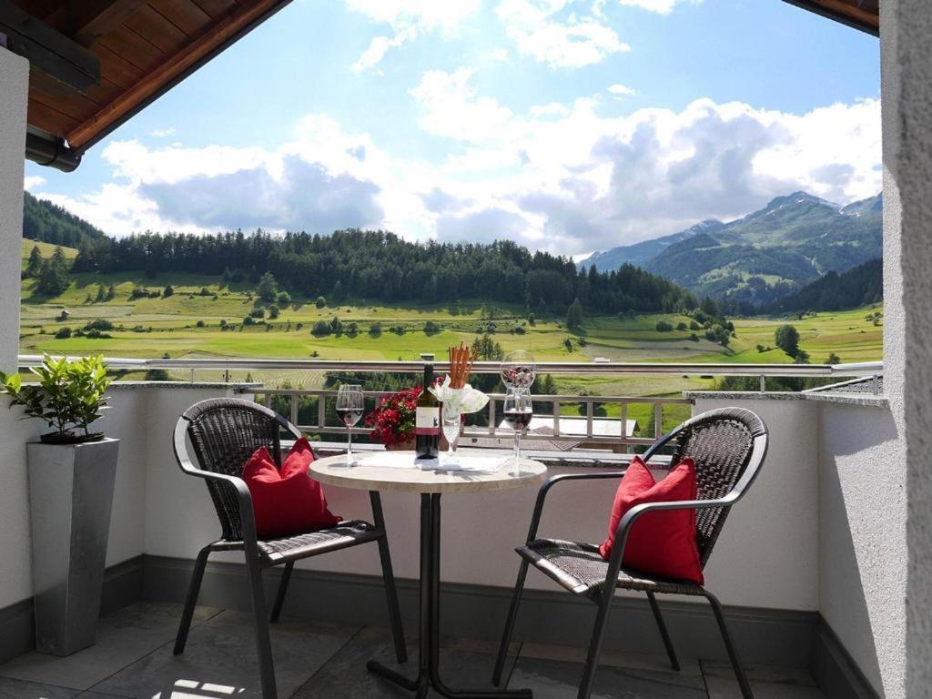 Austria Nauders