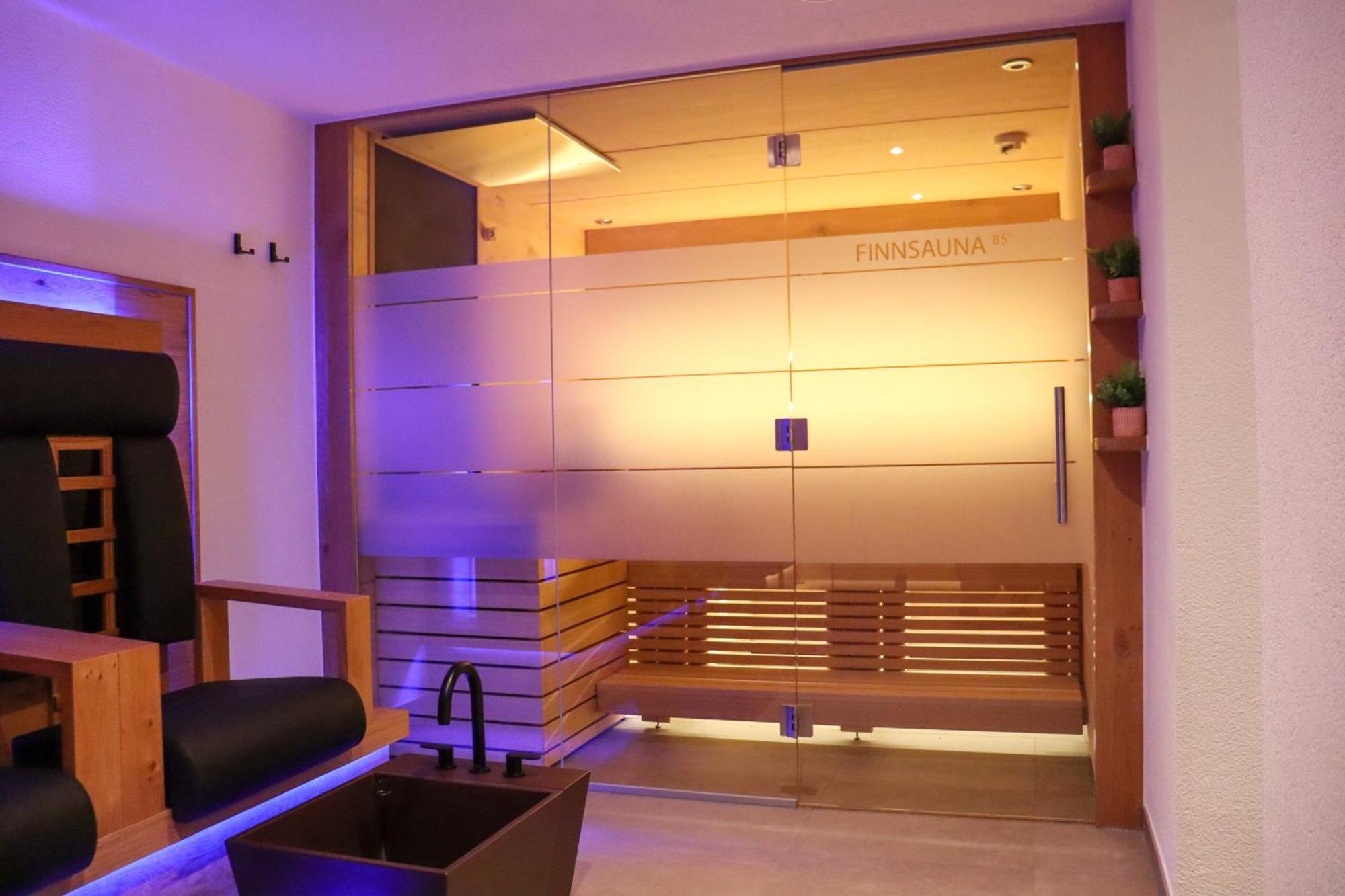 Austria Apartment Nauders