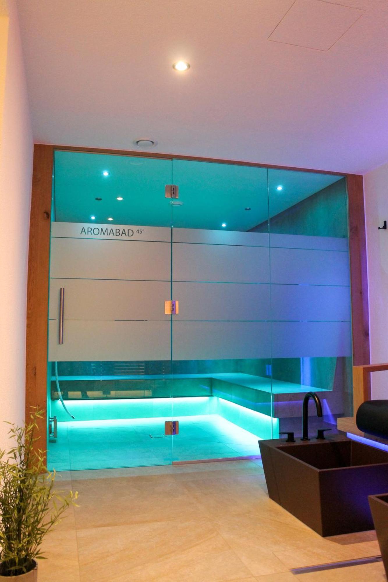 Apartment Austria Nauders