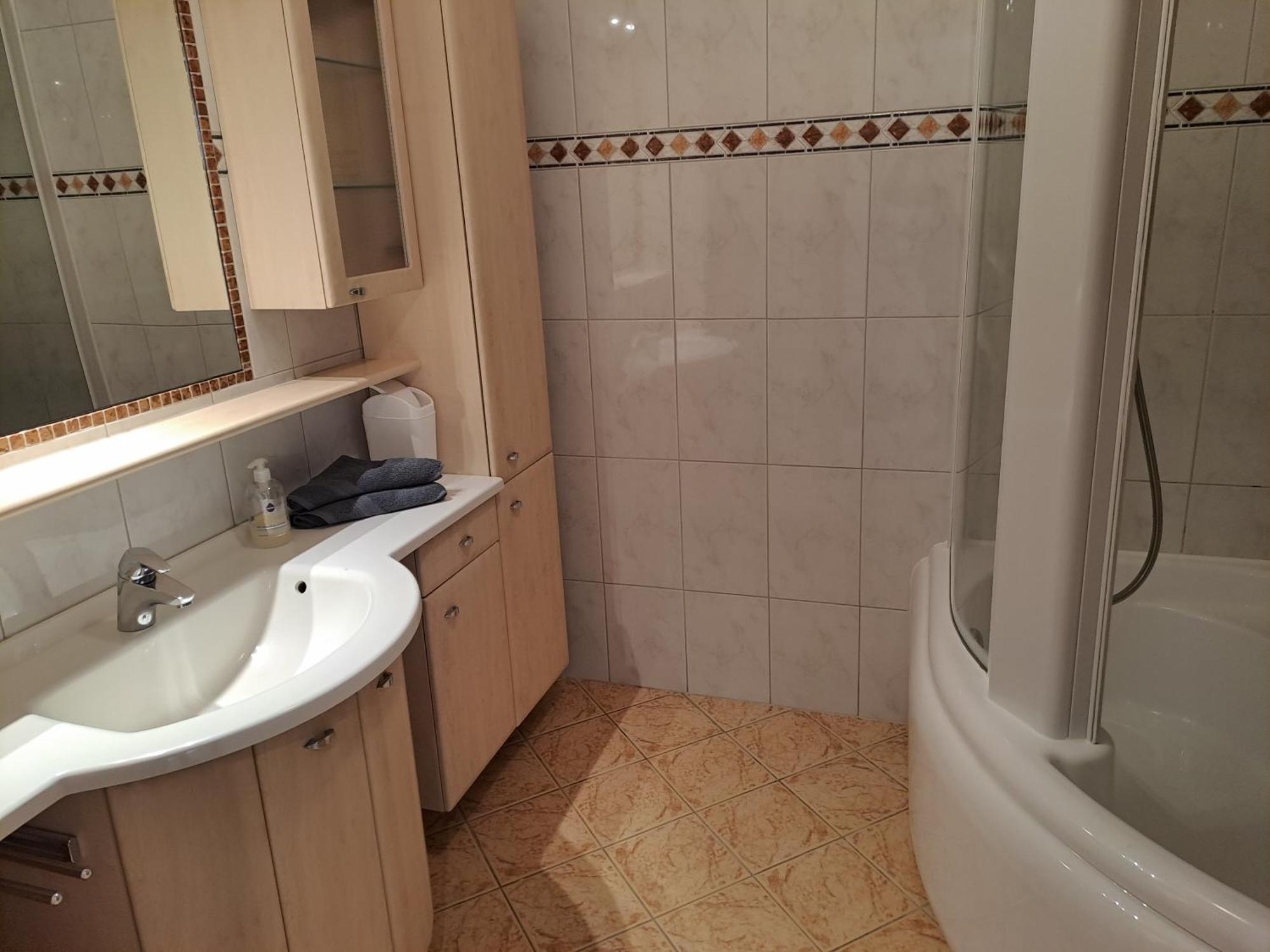 Austria Apartment Nauders
