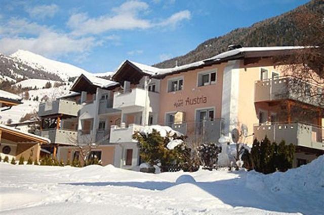 Austria Nauders