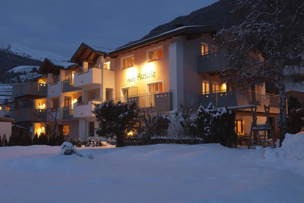 Apartment Austria *
